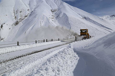 larsi новости Верхний Ларс, Департамент автомобильных дорог, КПП "Верхний Ларс", Степанцминда