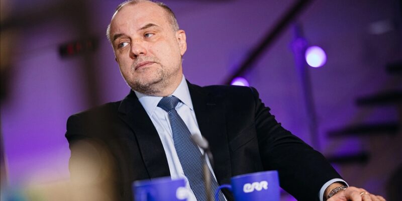 luik новости Грузия-НАТО, Грузия-Эстония, конвенция Монтре, посол Эстонии в НАТО, Юри Луйк