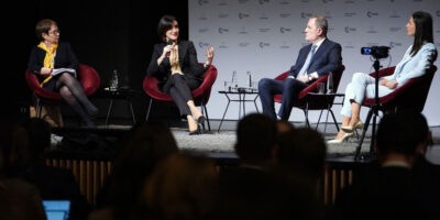 maka bochorishvili новости Мака Бочоришвили, Мюнхенская конференция по безопасности, Средний коридор