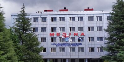 Пытавшейся убить своего новорожденного ребенка санитарке избрана мера пресечения - тюрьма 14 medina Другая SOVA Батуми, клиника "Медина", новорожденные, новорожденный