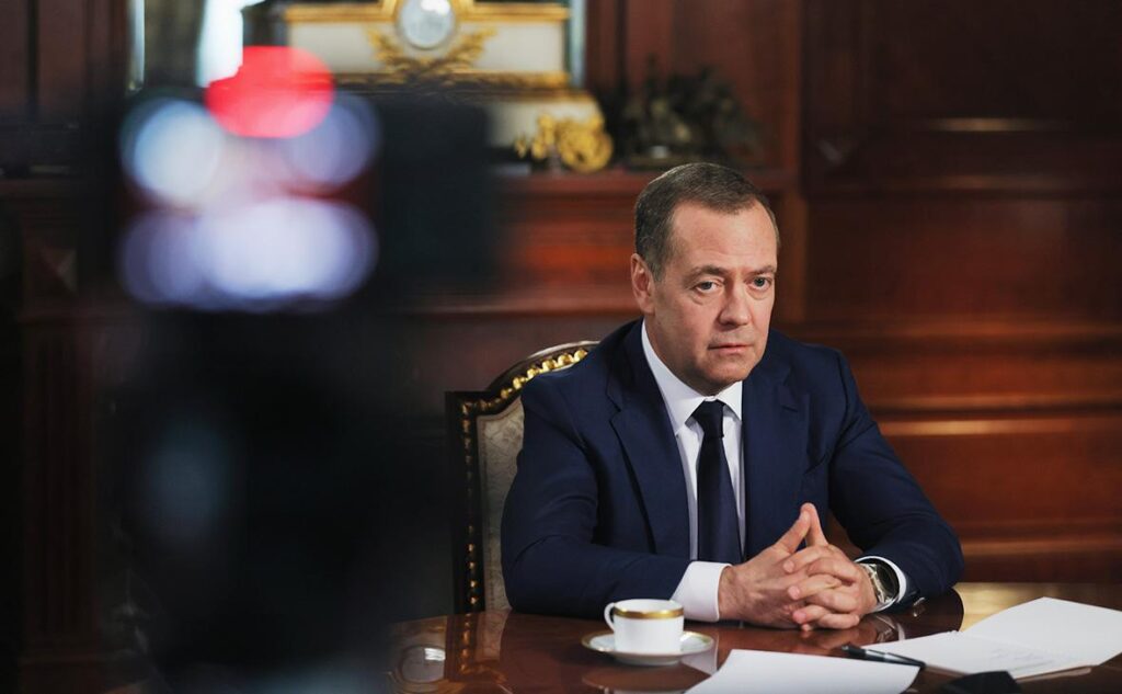 medvedev dmitrii новости Абхазия, Абхазия и Южная Осетия, августовская война, война 2008 года, Дмитрий Медведев, признание государственности, российско-грузинская война, Южная Осетия. Цхинвальский регион