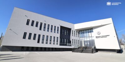 Глава МВД Грузии: в 2026 году планируется выдворение до 4 тысяч нелегальных мигрантов 3 migracia departament Другая SOVA Гека Геладзе, МВД Грузии, нелегальные мигранты