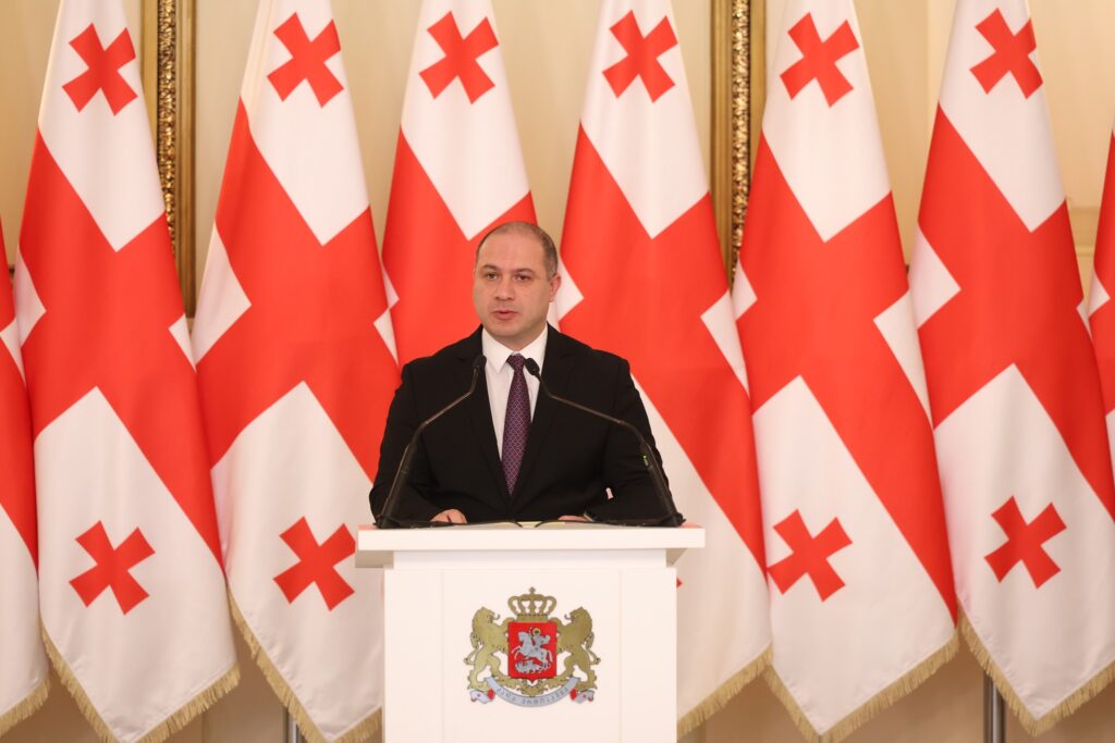 mikanadze новости Гиви Миканадзе, реформа образования, ТГУ-ГТУ