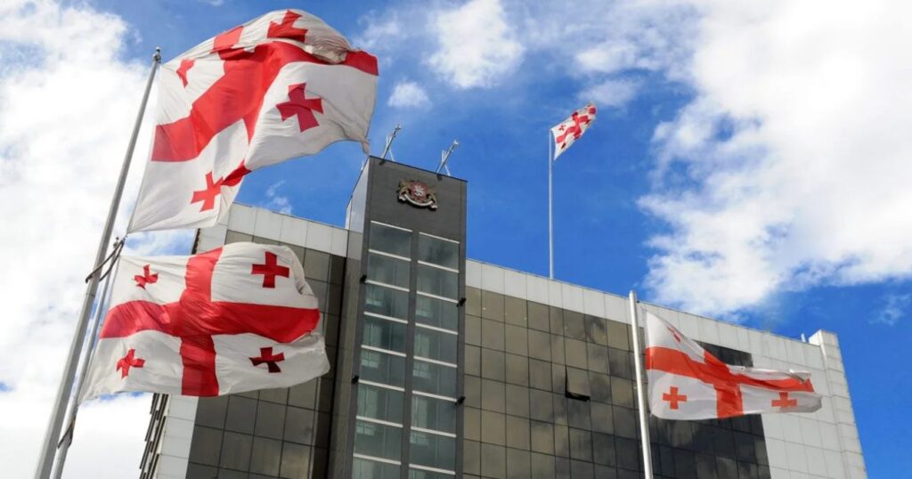 minoboroni новости Минобороны Грузии, объездная дорога Кобулети