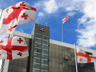 minoboroni новости Минобороны Грузии, объездная дорога Кобулети