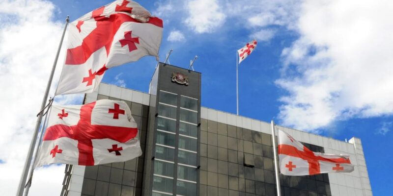 minoboroni новости Минобороны Грузии, объездная дорога Кобулети