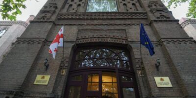 minobrazovaniya новости абитуриенты Грузии, вузы Грузии, грузинские абитуриенты, Единые национальные экзамены, Звиад Габисония, колледжи Грузии, Минобразования Грузии