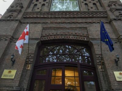 minobrazovaniya новости абитуриенты Грузии, вузы Грузии, грузинские абитуриенты, Единые национальные экзамены, Звиад Габисония, колледжи Грузии, Минобразования Грузии