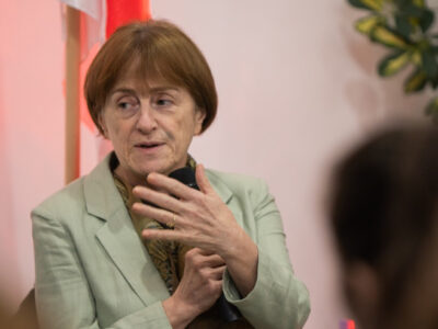 ninodoborjginidze новости министерство образования Грузии, Нино Доборджгинидзе, Университет Илии