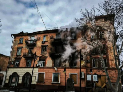 В Азербайджане задержаны еще четверо граждан за участие в боевых действиях в Украине 2 photo 2026 02 03 11 08 55 новости OC Media, Азербайджан-Украина, война в Украине