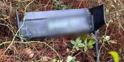 photo 2026 02 23 19 48 31 e1771880650602 новости Абхазия, война в Украине, КПП Псоу, падение дрона