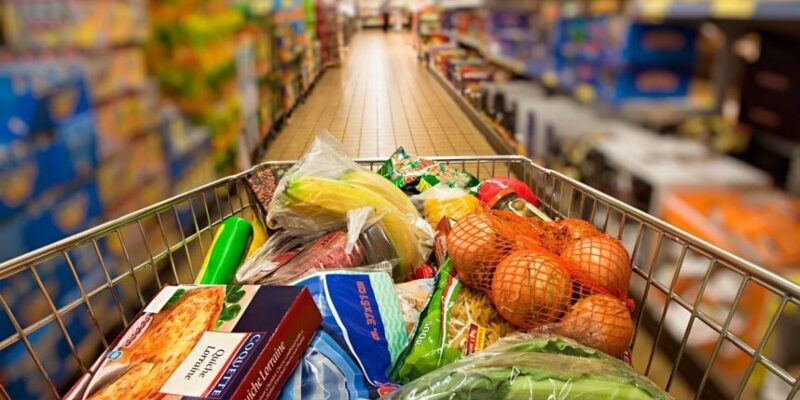 produkti 1 новости Лаша Рижамадзе, Лаша Рижамадзе, подорожание, цены на бензин, цены на нефть, цены на продукты