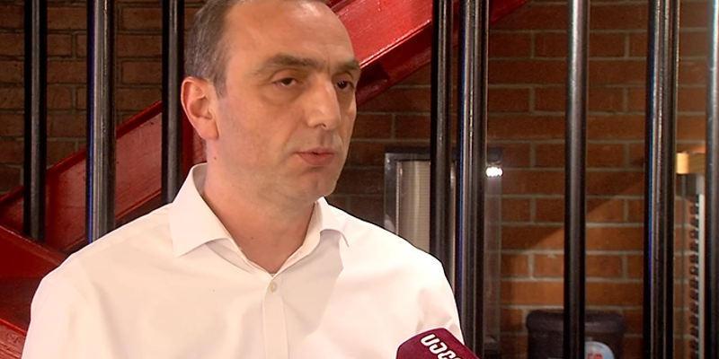 qadagidz новости TV Imedi, банк, Георгий Кадагидзе