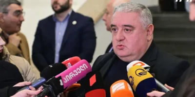 samushia новости Джаба Самушия, ректор, Тбилисский государственный университет