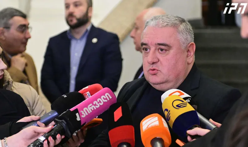 samushia новости Джаба Самушия, ректор, Тбилисский государственный университет