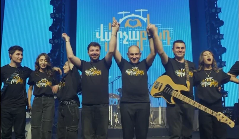 screen shot 2026 02 02 at 6 28 49 pm e1770062337330 новости OC Media, Varchaband, Армения, музыкальная группа Пашиняна