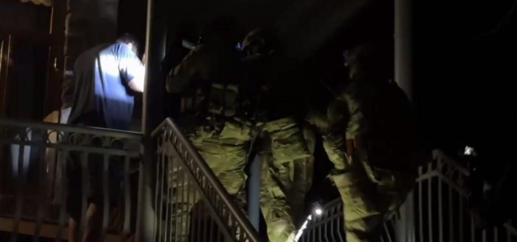 screenshot 2025 10 03 214444 новости Шалва Хизанишвили