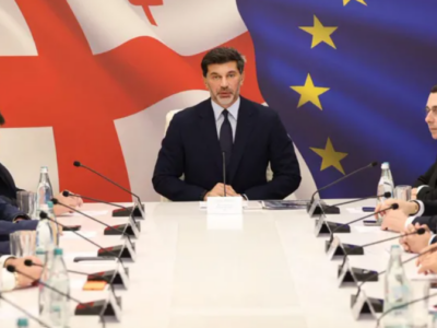 screenshot 2026 02 04 122056 новости здравоохранение в грузии, Каха Каладзе, мэр Тбилиси, мэрия Тбилиси, рак легких, скрининг, финансирование заболеваний