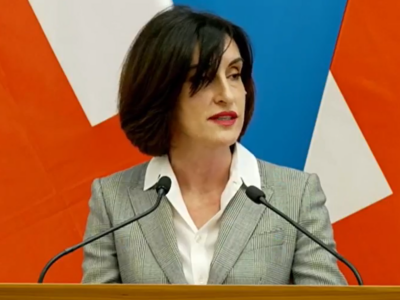 screenshot 2026 02 09 215728 новости глава МИД Венгрии, Глава МИД Грузии, Грузия-Венгрия, Мака Бочоришвили, Петер Сийярто