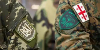 screenshot 2026 02 11 222102 общество война в Украине, грузинский боец