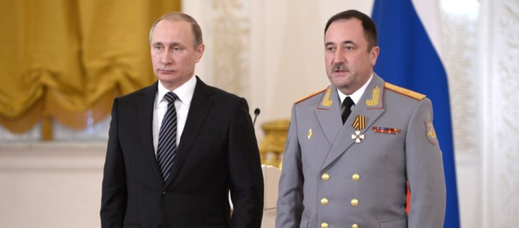 screenshot 2026 02 24 142659 новости оккупированные регионы Грузии, Сослан Наниев, Цхинвальский регион, Юрий Яровицкий