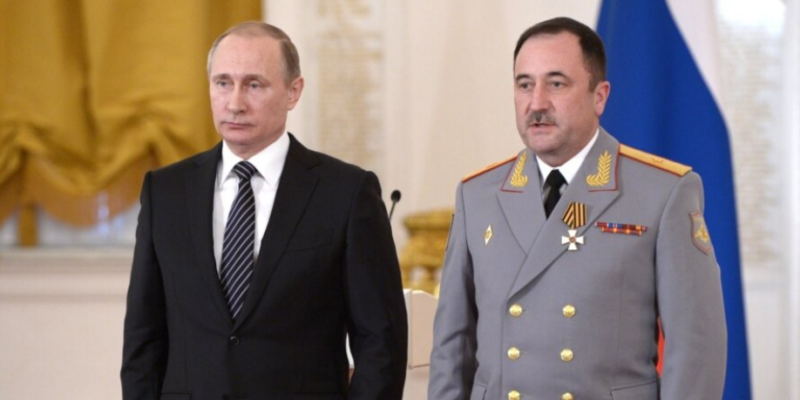 screenshot 2026 02 24 142659 новости оккупированные регионы Грузии, Сослан Наниев, Цхинвальский регион, Юрий Яровицкий