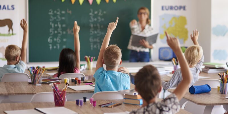 shkola новости закон Об общем образовании, парламент Грузии, школы Грузии