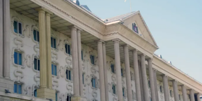 sud tbilisskii gorodskoi новости Бадри Джапаридзе, дело о саботаже, Михаил Саакашвили, Ника Гварамия, Ника Мелия