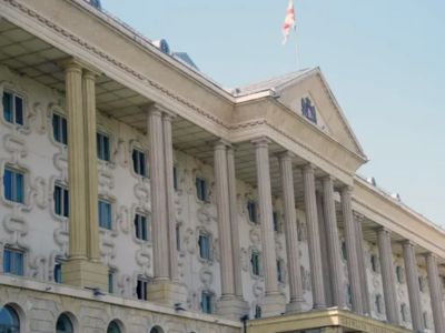 sud tbilisskii gorodskoi новости Бадри Джапаридзе, дело о саботаже, Михаил Саакашвили, Ника Гварамия, Ника Мелия