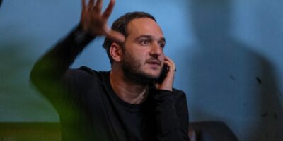 Дизайнер Суликашвили оформил процессуальное соглашение и покинет тюрьму в июне 4 sulikashvili Другая SOVA Датуна Суликашвили, Прокуратура Грузии, процессуальное соглашение