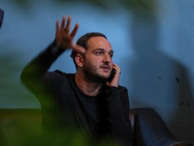 sulikashvili новости Датуна Суликашвили, Прокуратура Грузии, процессуальное соглашение