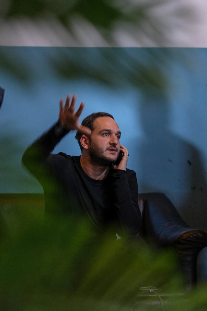 sulikashvili новости Датуна Суликашвили, Прокуратура Грузии, процессуальное соглашение