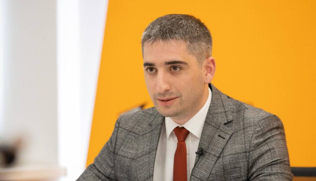 tadtaev e1770129905417 новости Дзамболат Тадтаев, оккупированные территории Грузии, Южная Осетия. Цхинвальский регион