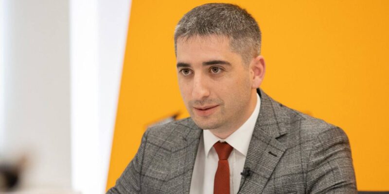 tadtaev e1770129905417 новости Дзамболат Тадтаев, оккупированные территории Грузии, Южная Осетия. Цхинвальский регион