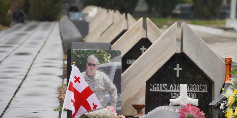 Со дня убийства Арчила Татунашвили прошло 8 лет 1 tatunashvili новости Арчил Татунашвили, Ахалгорский район, оккупированные регионы Грузии, Южная Осетия. Цхинвальский регион