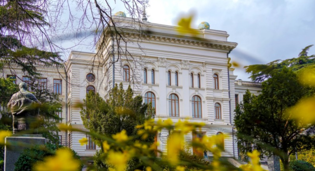 tgu vuz новости объединение вузов, ТГУ-ГТУ