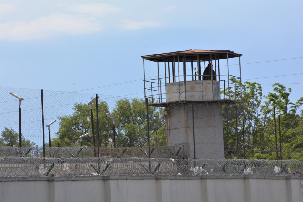 turma новости Леван Иоселиани, лидеры оппозиции, Михаил Саакашвили, Омбудсмен Грузии