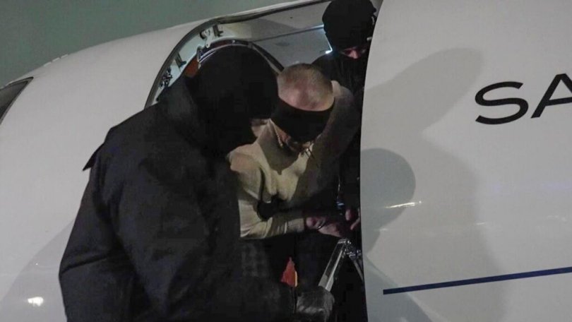 новости Владимир Алексеев, генерал Минобороны РФ, генерал-лейтенант Минобороны РФ, Минобороны России, Тбилиси-Москва, ФСБ России