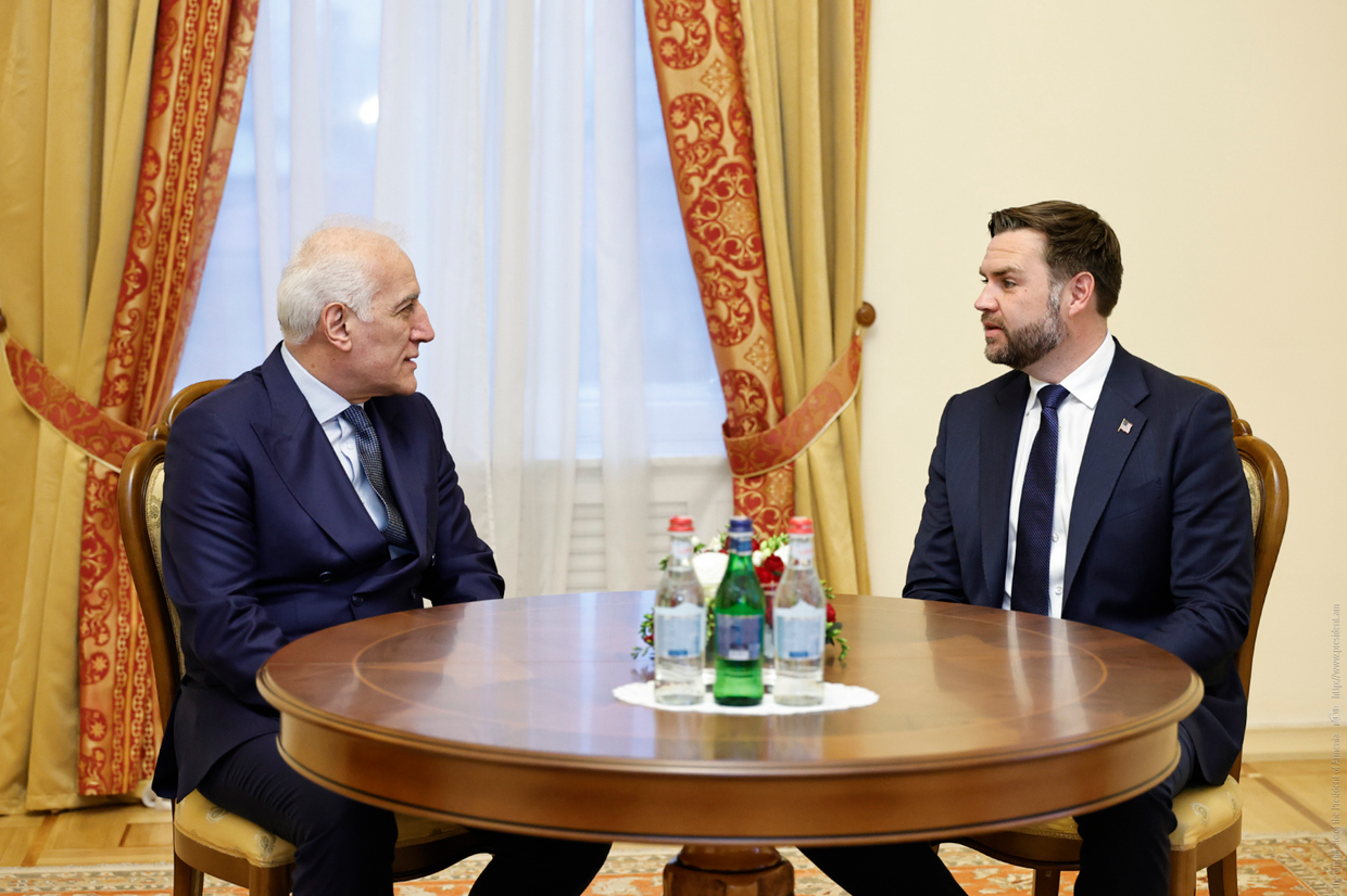 vahagn khachaturyan and jd vance новости Nvidia, OC Media, Джей Ди Вэнс, Никол Пашинян, Пашинян-Вэнс, США-Армения