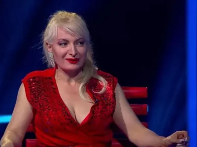 wereteli xatia новости проституция, процессуальное соглашение, Хатия Церетели