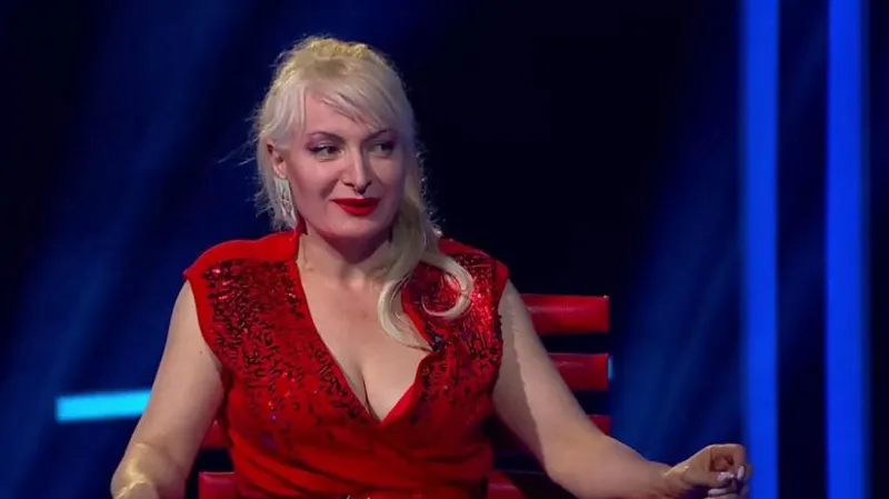 Задержанная по обвинению в содействии проституции певица Хатия Церетели освобождена 1 новости проституция, процессуальное соглашение, Хатия Церетели