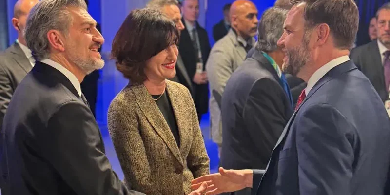 yavelashvili divensi новости Джей Ди Вэнс, Мака Бочоришвили, Марко Рубио, Михаил Кавелашвили, США-Грузия