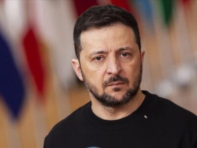 zelenskii новости антироссийские санкции, Владимир Зеленский, годовщина войны в Украине, Грузия-ЕС, Грузия-Украина, президент Украины