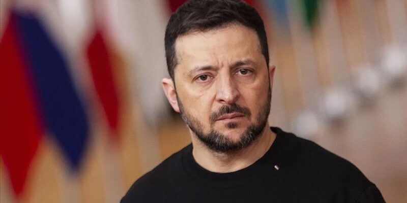 zelenskii новости антироссийские санкции, Владимир Зеленский, годовщина войны в Украине, Грузия-ЕС, Грузия-Украина, президент Украины