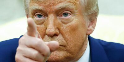 Законна ли война США и Израиля с Ираном? И другие вопросы к действиям Трампа 4 01d0ec50 1714 11f1 a977 831dd3cb5c6e.jpg политика Дональд Трамп