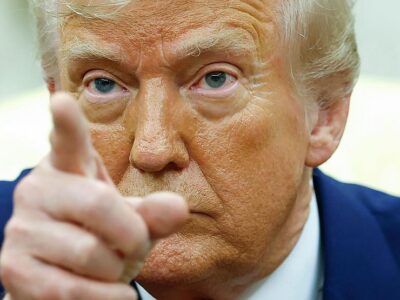 Законна ли война США и Израиля с Ираном? И другие вопросы к действиям Трампа 5 01d0ec50 1714 11f1 a977 831dd3cb5c6e.jpg Новости BBC Дональд Трамп