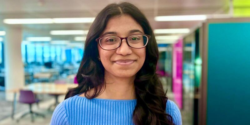 Компьютер сказал: «Вы нам не подходите». Правда ли, что из‑за применения в собеседованиях ИИ получить работу стало сложнее? 1 04cbac60 172d 11f1 b7ef f57aa9718260.jpg Новости BBC ИИ, искусственный интеллект, компьютер