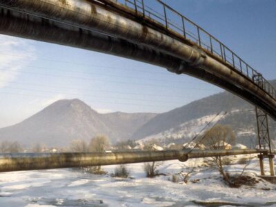 17479451 403.jpg Deutsche Welle нефтепровод "Дружба"