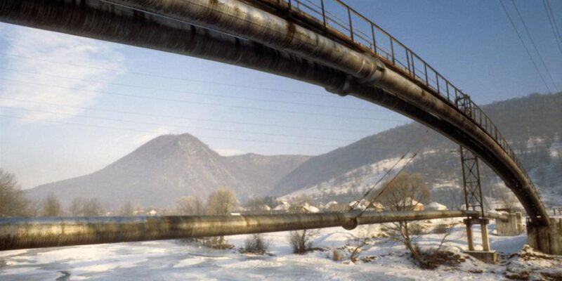 17479451 403.jpg Deutsche Welle нефтепровод "Дружба"