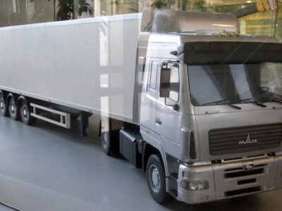 Не хватает 400 работников. Санкции подрывают работу МАЗ в Беларуси 3 17532458 403.jpg Deutsche Welle санкции